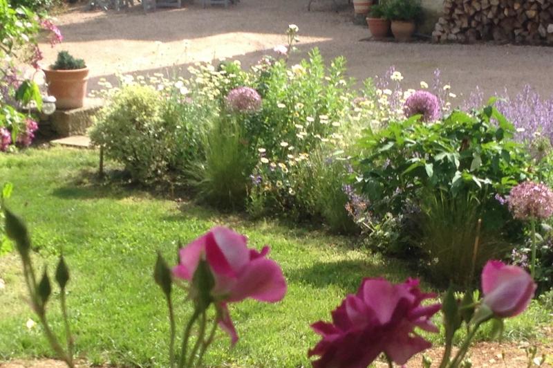 Le Jardin de Frescati,  Le Bourg, 46160 Frontenac -2